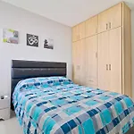 Apartamento entero Torre Azul Piso 8
