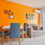 Apartamento entero Torre Azul Piso 8