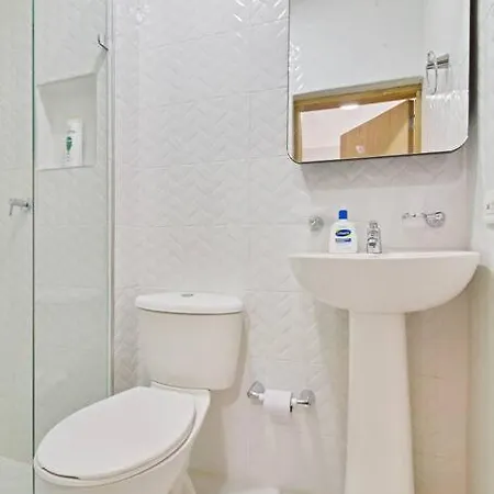 Apartamento Entero Torre Azul Piso 8 Apartamento Cartagena
