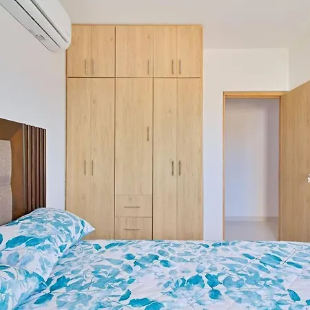 Apartamento Entero Torre Azul Piso 8