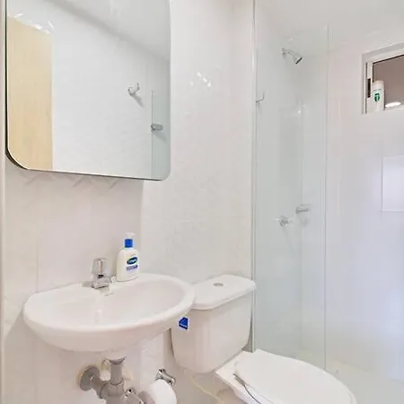 Apartamento Entero Torre Azul Piso 8 Cartagena