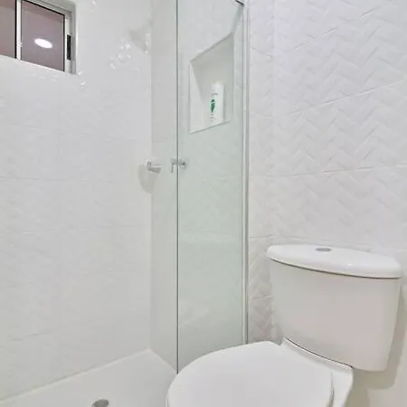 Apartamento Entero Torre Azul Piso 8 * Cartagena