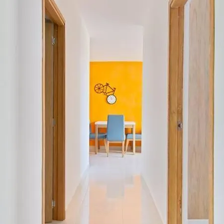 Apartamento Entero Torre Azul Piso 8 Apartamento