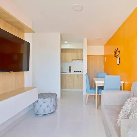 Apartamento Apartamento Entero Torre Azul Piso 8