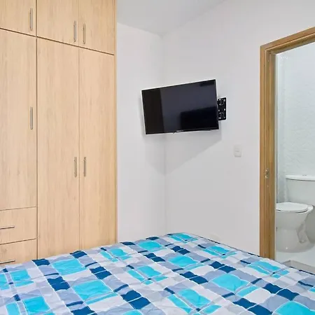 Apartamento Entero Torre Azul Piso 8 Apartamento Cartagena