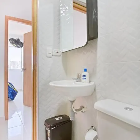 Apartamento Entero Torre Azul Piso 8 Apartamento