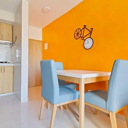 Apartamento Apartamento Entero Torre Azul Piso 8
