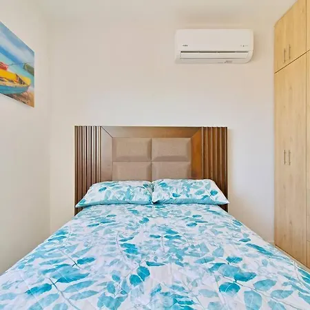 Apartamento Entero Torre Azul Piso 8 Apartamento