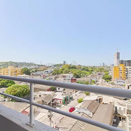 Apartamento Apartamento Entero Torre Azul Piso 8
