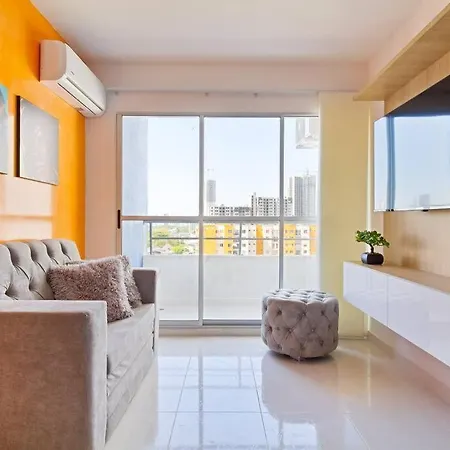 Apartamento Entero Torre Azul Piso 8 Apartamento Cartagena